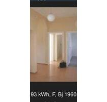Lu-City Bismarckstraße 48 2× 2 ZKB ETW mit Balkon mit Garage - Ludwigshafen am Rhein Ludwigshafen-Hemshof