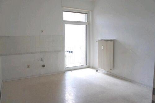 Foto - Etagenwohnung in Ludwigshafen am Rhein