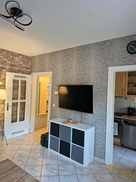 Foto - Etagenwohnung in Solingen