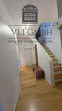 Foto - Etagenwohnung in Saarbrücken