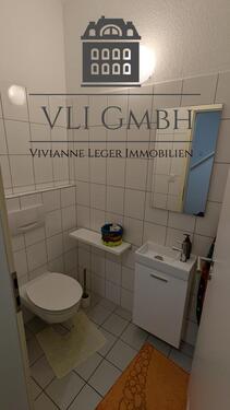 Foto - Etagenwohnung in Saarbrücken zur Miete