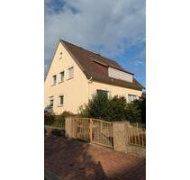 Einfamilienhaus mit Einliegerwohnung - Alfeld (Leine)
