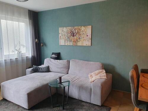 Foto - Etagenwohnung zur Miete in Andernach