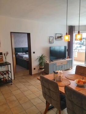 Foto - Etagenwohnung in Andernach zur Miete