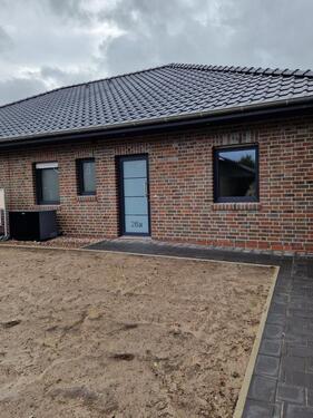 Foto - 3 Zimmer Einfamilienhaus zur Miete in Friedeburg