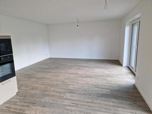 Foto - Einfamilienhaus in Friedeburg zur Miete