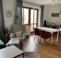 2-Zimmer-Wohnung - Zwischenmiete Januar bis Juli 2026 - München Sendling-Westpark