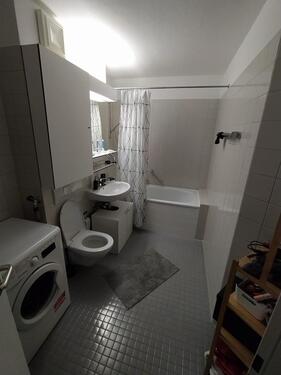 Foto - Etagenwohnung in München