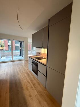 Foto - Etagenwohnung in Fehmarn