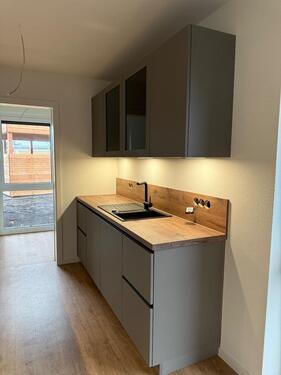 Foto - Etagenwohnung in Fehmarn zur Miete