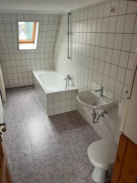 Foto - Etagenwohnung in Singen (Hohentwiel)