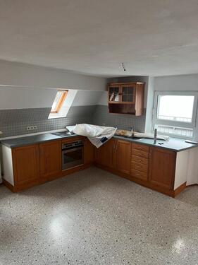 Foto - Etagenwohnung in Singen (Hohentwiel) zur Miete