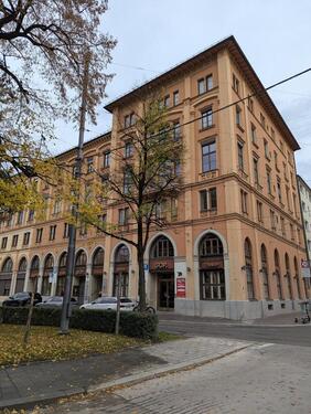 Foto - Untervermietung Büroflächen in exklusiver Lage in München
