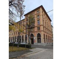 Untervermietung Büroflächen in exklusiver Lage in München