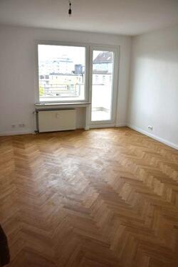 Foto - Etagenwohnung in Bochum zur Miete