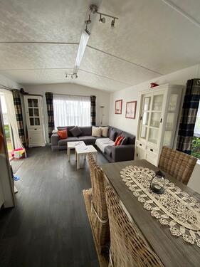 Foto - Chalet in Nieuwvliet-Bad Zeeland zu verkaufen