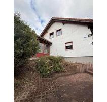 Licht & Raum - Freistehendes Haus mit Wintergarten! - Ehekirchen