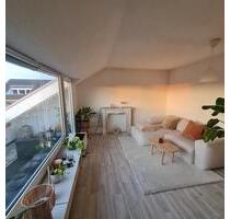 Dachgeschosswohnung - 450,00 EUR Kaltmiete, in Wermelskirchen (PLZ: 42929)