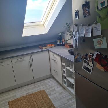 Foto - Etagenwohnung zur Miete in Wermelskirchen