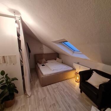 Foto - Etagenwohnung in Wermelskirchen