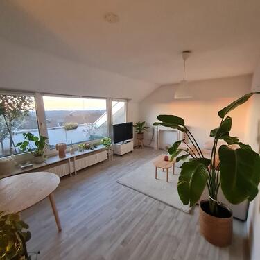 Foto - Etagenwohnung in Wermelskirchen zur Miete