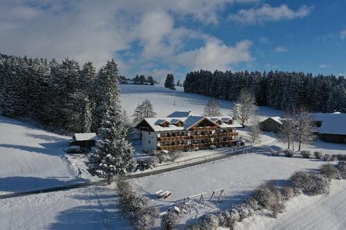 Foto - Wohnung im Allgäu - 425.000,00 EUR Kaufpreis,