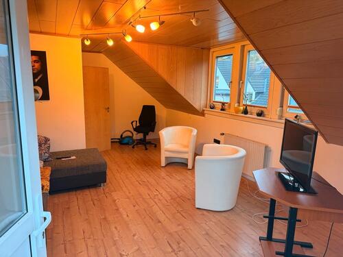 Foto - Wohnung in zentraler Lage - Ruhig - mit Garten