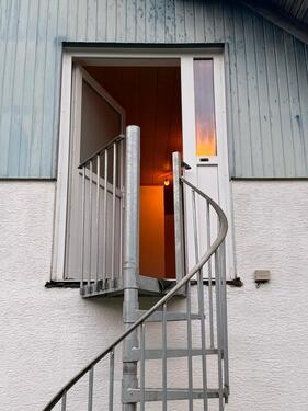 Foto - 2 Zimmer Etagenwohnung zur Miete in Engelskirchen