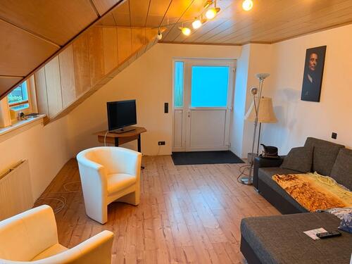 Foto - 2 Zimmer Etagenwohnung in Engelskirchen