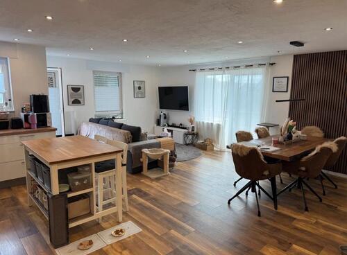 Foto - 3 Zimmer Etagenwohnung zum Kaufen in Bietigheim