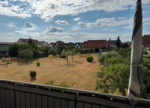 Foto - Etagenwohnung in Bietigheim zum Kaufen