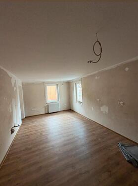 Foto - 1 Zimmer Etagenwohnung zur Miete in Burghaun