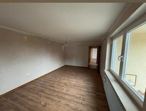 Foto - 1 Zimmer Etagenwohnung in Burghaun