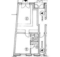 Attraktive 56 m² Hermann-Liebmann Str. beim Rabet Laden Gewerbe - Leipzig Ost