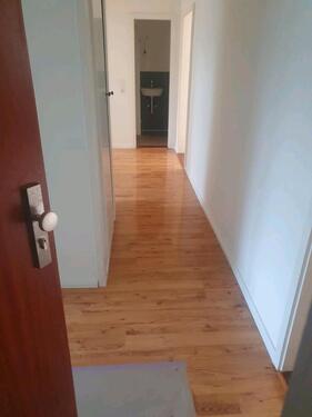 Foto - Erstbezug modernisierte 4-Zi Dachgeschosswhg.