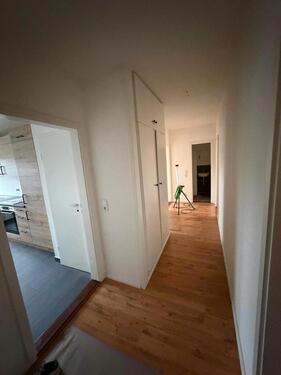 Foto - 4 Zimmer Etagenwohnung zur Miete in Schwentinental