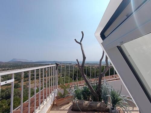 Foto - Casa Li Scopi- Vista Mare San Teodoro