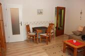 Foto - Ferienwohnung in Burhave, Nordsee. Kompl. möbliert, freie Wohnung