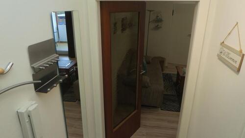 Foto - 1 Zimmer Etagenwohnung zum Kaufen in Butjadingen