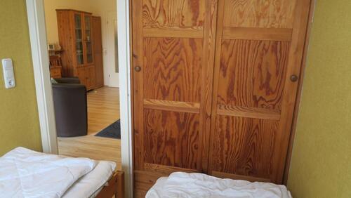 Foto - Etagenwohnung in Butjadingen zum Kaufen