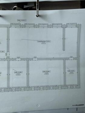 Foto - Lagerräume Keller ca. 135 qm trocken, alarmgesichert.