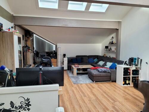 Foto - 2 Zimmer Etagenwohnung zur Miete in Kiel