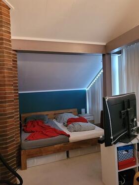 Foto - Etagenwohnung in Kiel zur Miete