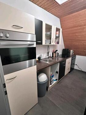 Foto - 2ZKB Wohnung in Bad Zwischenahn