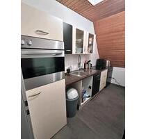 2ZKB Wohnung in Bad Zwischenahn - Edewecht