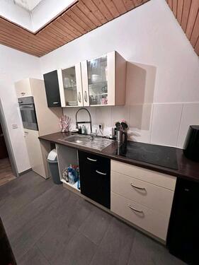 Foto - 1 Zimmer Dachgeschoßwohnung zur Miete in Edewecht