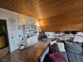 Foto - Dachgeschoßwohnung in Edewecht zur Miete