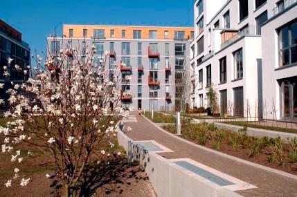 Foto - Demnächst frei! 2-Zimmer-Wohnung in Essen Rüttenscheid