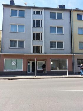 Foto - Gewerbeeinheit in Essen Schonnebeck