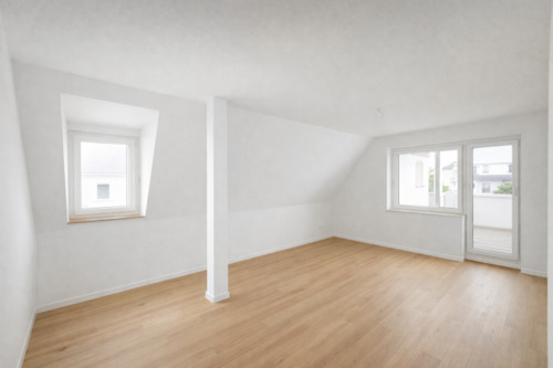 Foto - Hochwertig renovierte Wohnung in Maschseenähe